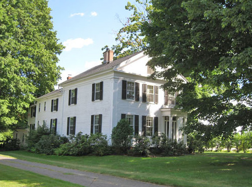 longmeadow historic homes street house goodman 1875 before